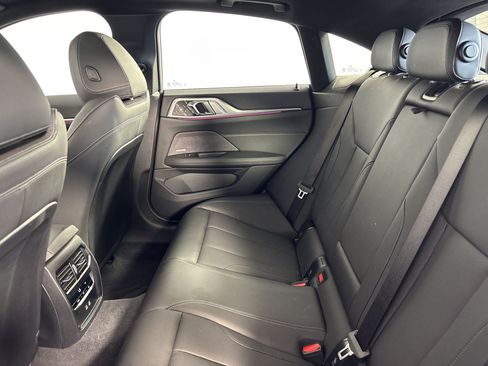 Used 2025 BMW 430i w/ Premium Package RWD image 22