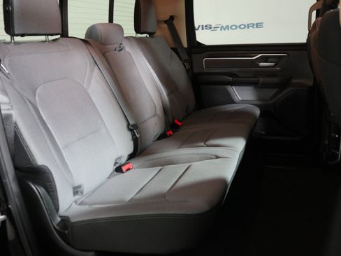 Used 2020 RAM 1500 Big Horn AWD/4WD image 21