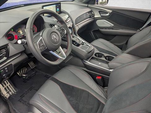 Certified 2025 Acura RDX A-Spec image 10