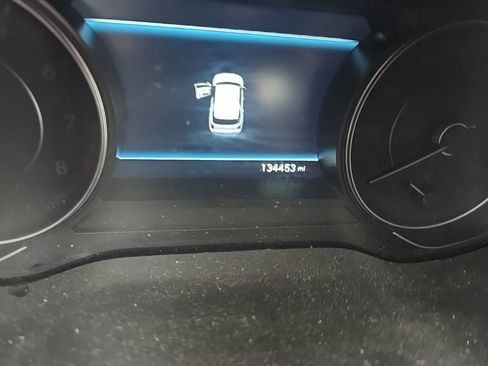 Used 2021 Hyundai Palisade SEL w/ Premium Package image 4