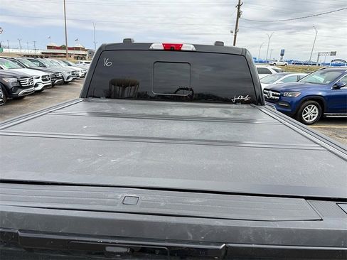 Used 2021 Ford F150 Lariat w/ Equipment Group 502A High image 5