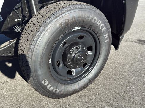 New 2026 RAM 2500 Tradesman image 9