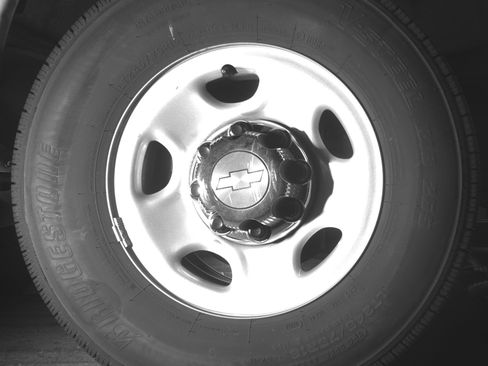 Used 2025 Chevrolet Express 3500 LT w/ LT Preferred Equipment Group image 15