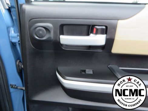 Used 2020 Toyota Tundra Limited image 57