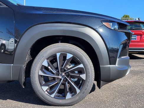 New 2026 MAZDA CX-50 2.5 Hybrid w/ Weather Package AWD/4WD image 29