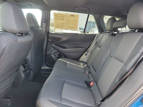 Used 2023 Subaru Outback Wilderness AWD/4WD image 8