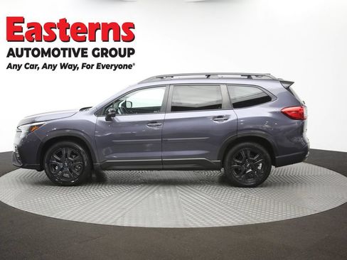 Used 2023 Subaru Ascent Onyx Edition AWD/4WD image 56