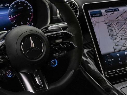 Used 2022 Mercedes-Benz SL 63 AMG 4MATIC image 20