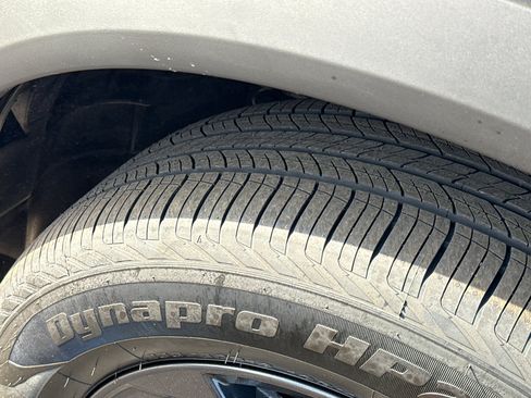 New 2026 Nissan Rogue SV image 10