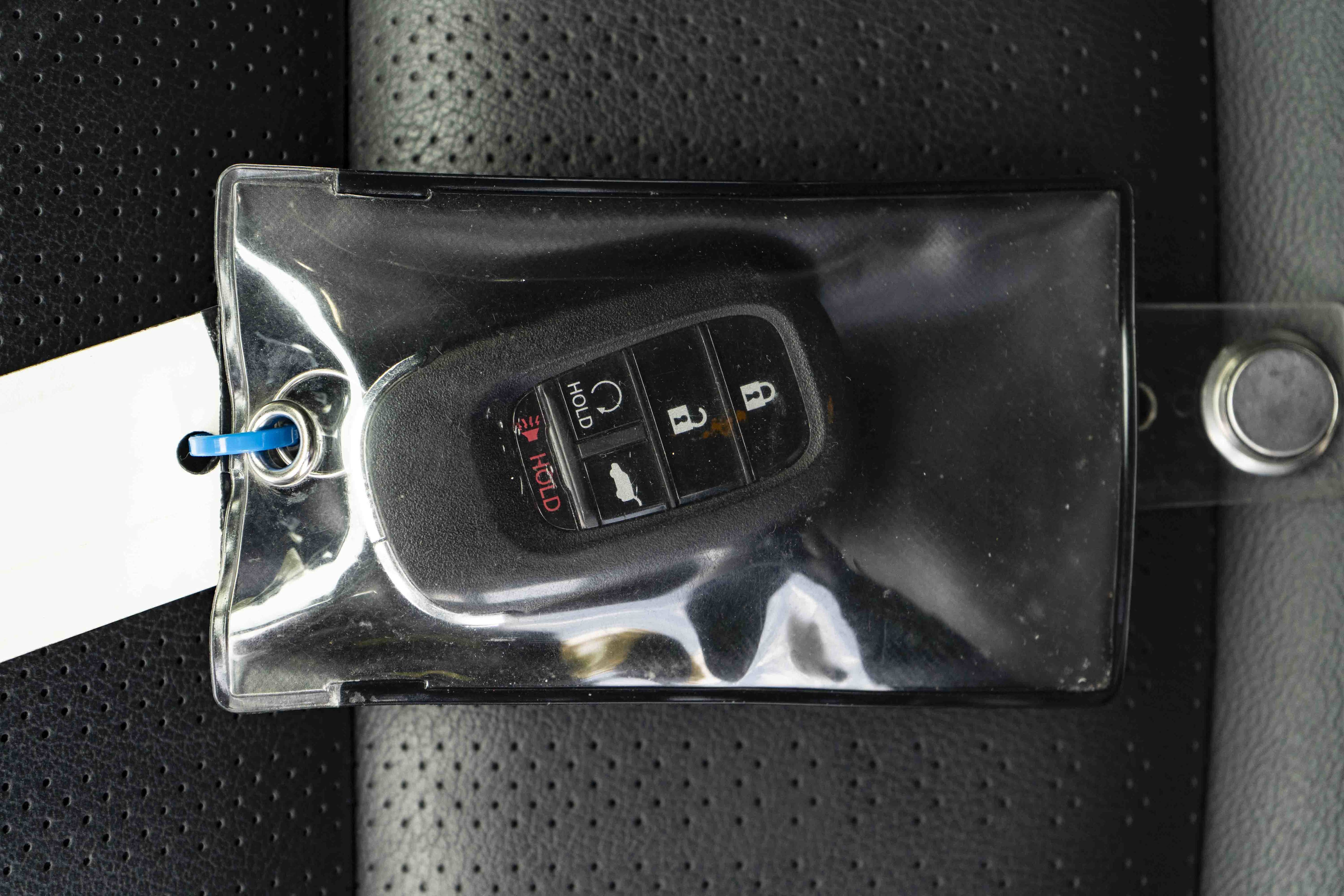 Used 2024 Honda Civic Sport Touring image 38