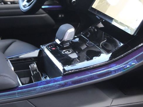 New 2025 Land Rover Range Rover Sport Dynamic SE image 25