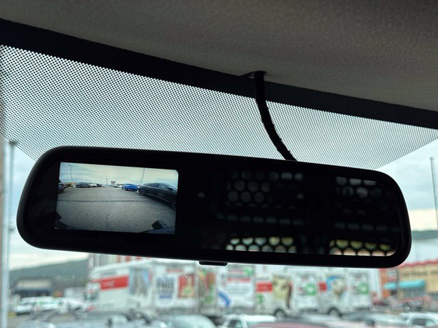 Used 2025 GMC Savana 2500 w/ Driver Convenience Package RWD image 27