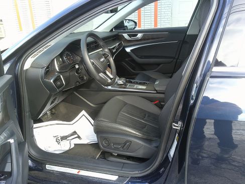 Used 2019 Audi A6 3.0T Premium w/ Convenience Package image 14