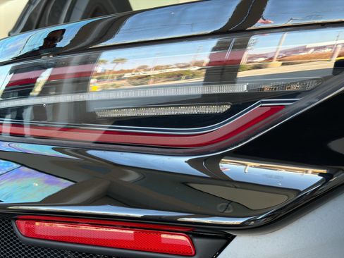 New 2025 Maserati MC20 Coupe RWD image 10