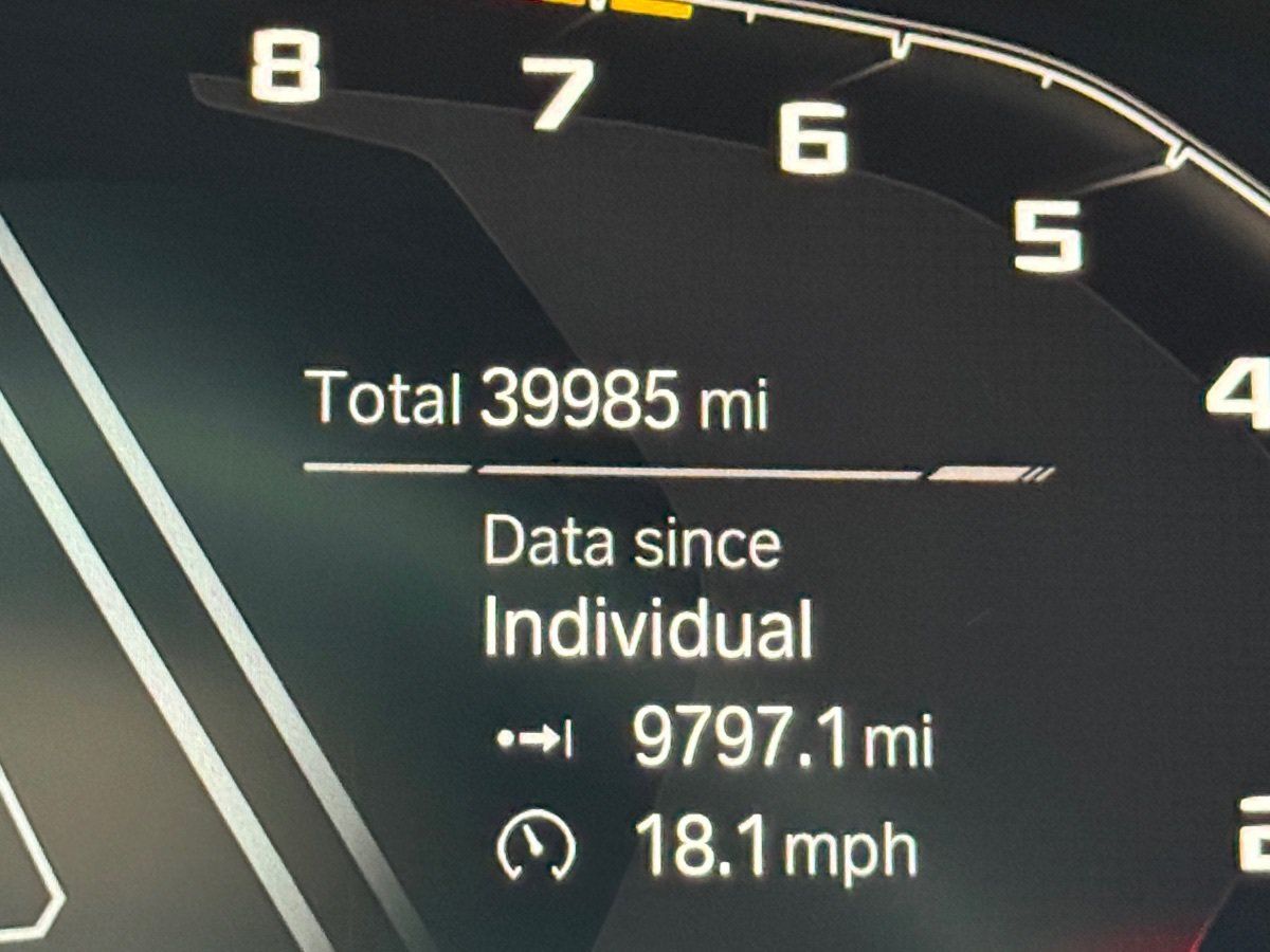 Used 2023 BMW M5 w/ Competition Package AWD/4WD image 41