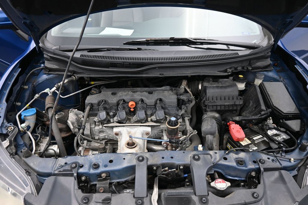 Used 2015 Honda Civic LX image 20