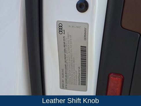 Used 2018 Audi A5 2.0T Premium AWD/4WD image 28