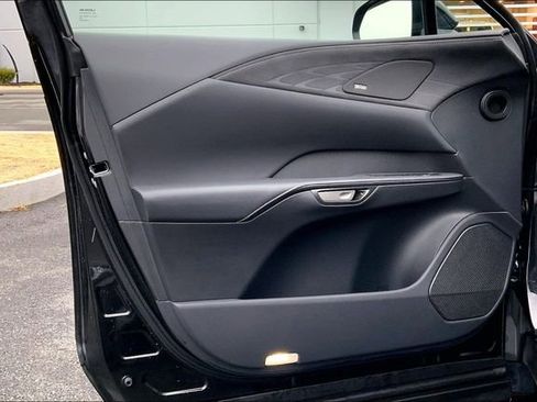 Used 2023 Lexus RX 500h F Sport w/ Accessory Package (2T) image 17