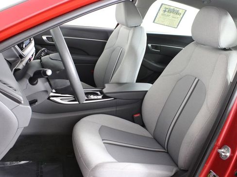 Used 2020 Hyundai Sonata SEL image 19