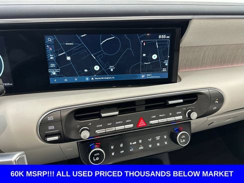 Certified 2026 Hyundai Palisade Calligraphy FWD image 32