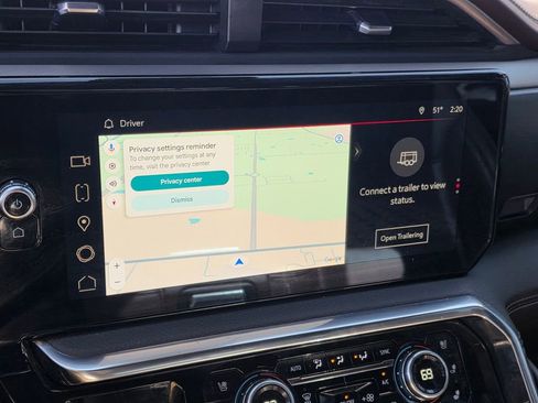 Used 2024 GMC Sierra 3500 Denali w/ Denali Reserve Package image 17