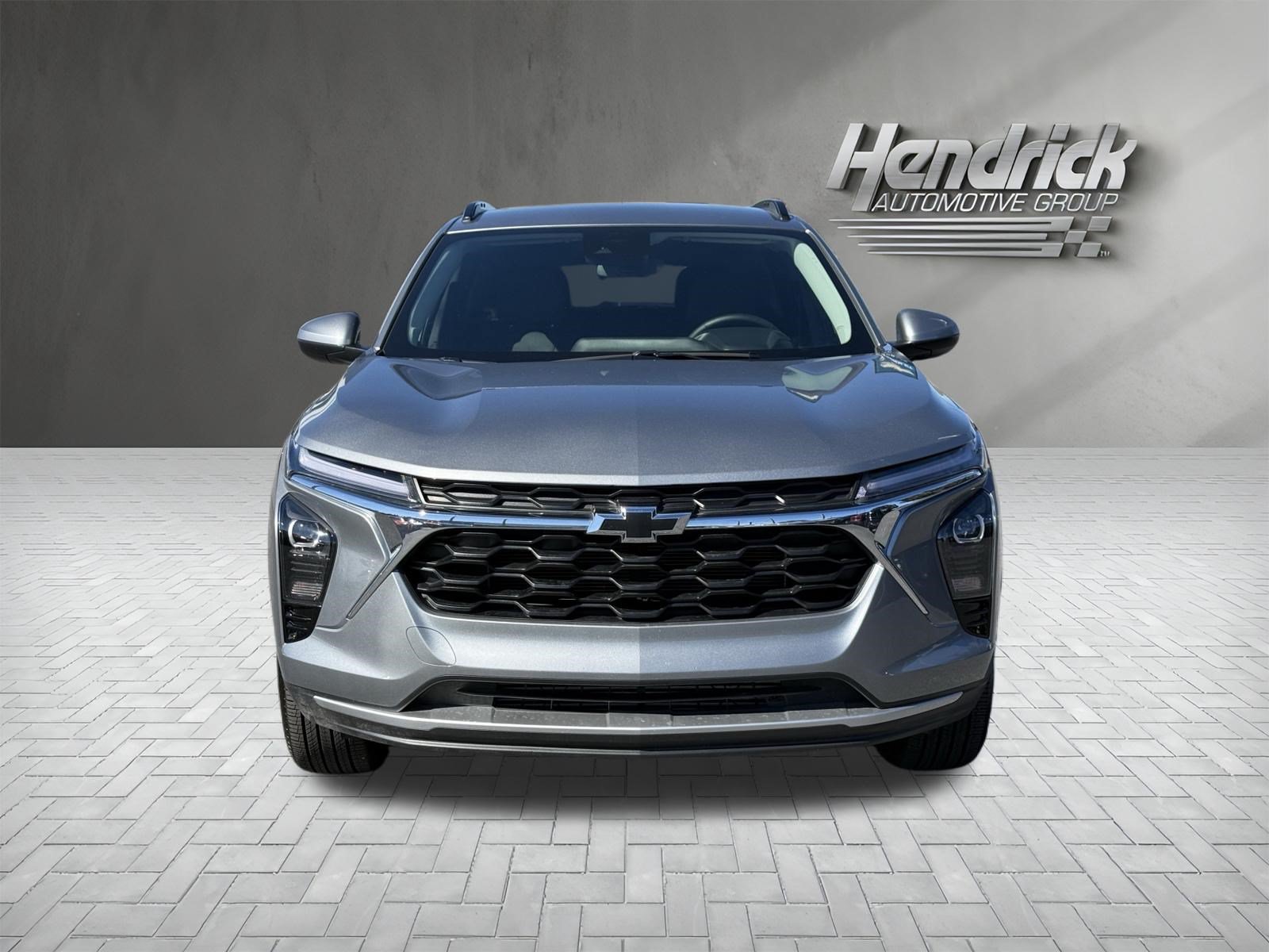 Used 2026 Chevrolet Trax LT w/ Driver Confidence Package FWD image 3