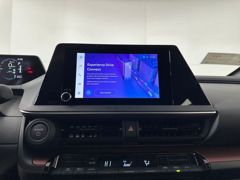 New 2026 Toyota Prius SE image 25