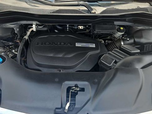 Used 2019 Honda Ridgeline RTL image 18