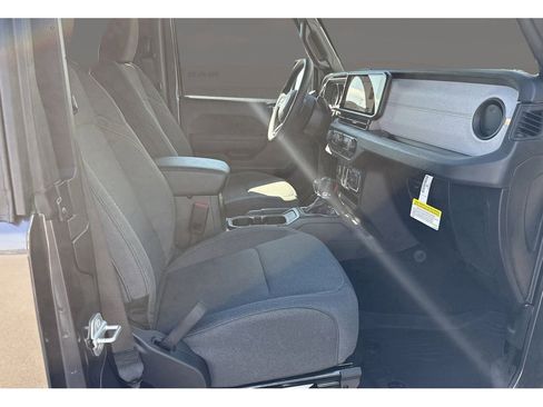 New 2026 Jeep Wrangler Sport AWD/4WD image 13