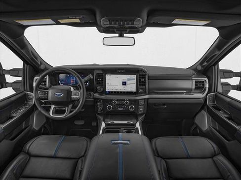 New 2026 Ford F350 Platinum AWD/4WD image 5