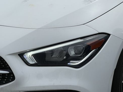 Used 2020 Mercedes-Benz CLA 250 4MATIC image 7
