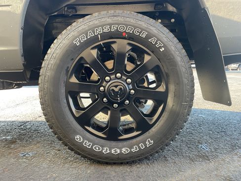 New 2026 RAM 2500 Laramie image 26