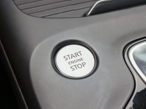 Used 2021 INFINITI QX50 Autograph image 30