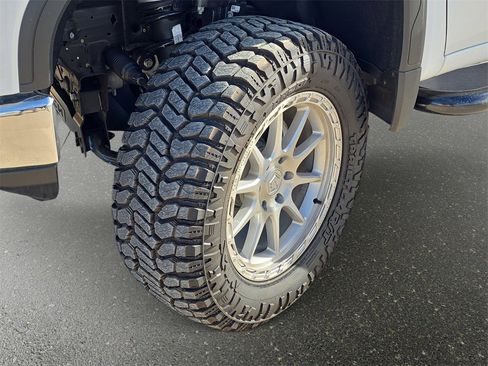 New 2025 GMC Sierra 1500 Pro w/ Pro Value Package image 28