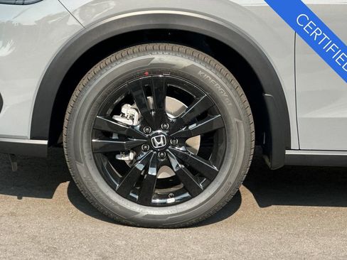 Used 2026 Honda HR-V Sport image 31