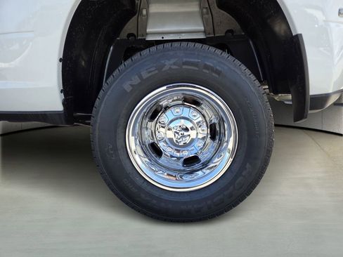 New 2026 RAM 3500 Tradesman image 6