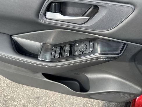 New 2026 Nissan Rogue SV image 27