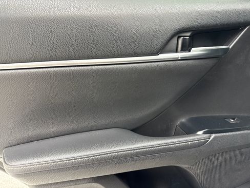 Used 2020 Toyota Camry XSE w/ Driver Assist Package FWD image 39