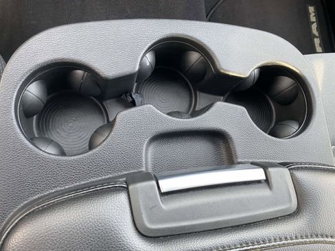 Certified 2024 RAM 2500 Big Horn w/ Bed Utility Group image 36