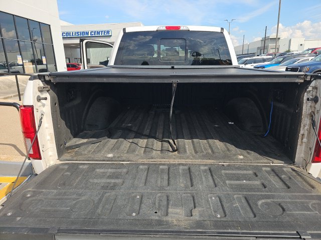 Used 2018 Ford F150 Lariat w/ Equipment Group 502A Luxury RWD image 7