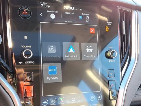 Used 2024 Subaru Legacy Limited image 26