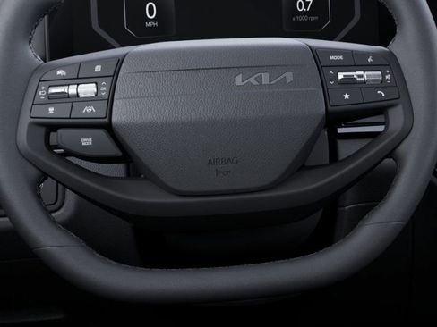 New 2026 Kia Sportage SX image 22