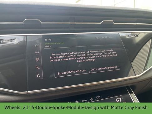 New 2026 Audi Q7 3.0T Premium Plus image 21