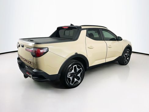 Used 2024 Hyundai Santa Cruz Limited AWD/4WD image 9