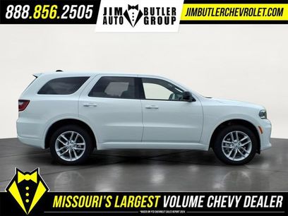 Used 2026 Dodge Durango GT