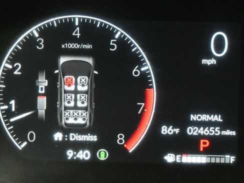 Certified 2023 Honda Pilot EX-L image 16