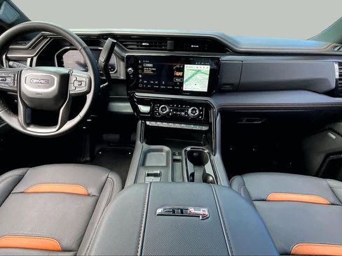 Used 2026 GMC Sierra 2500 AT4 w/ AT4 Premium Plus Package AWD/4WD image 16