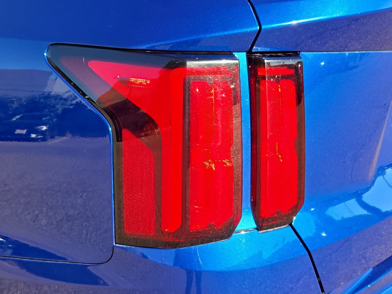 Used 2021 Kia Sorento SX FWD image 35