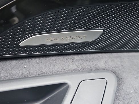 New 2025 Audi SQ5 Premium Plus image 13