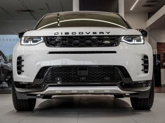 New 2026 Land Rover Discovery Sport Landmark AWD/4WD video 3
